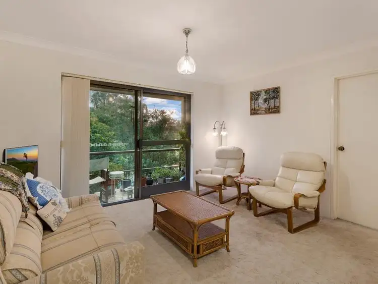 Fifth view of Homely unit listing, 50/2 Park Road, Wallacia NSW 2745