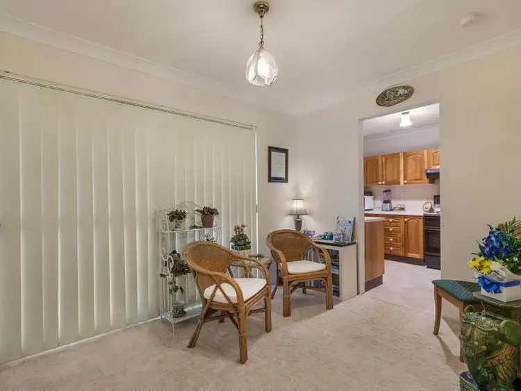 Seventh view of Homely unit listing, 50/2 Park Road, Wallacia NSW 2745