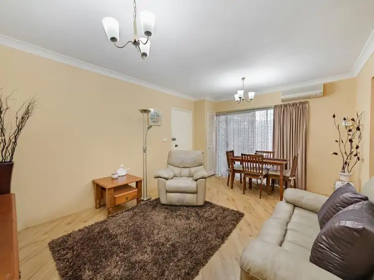Main view of Homely unit listing, 52/2 Park Road, Wallacia NSW 2745