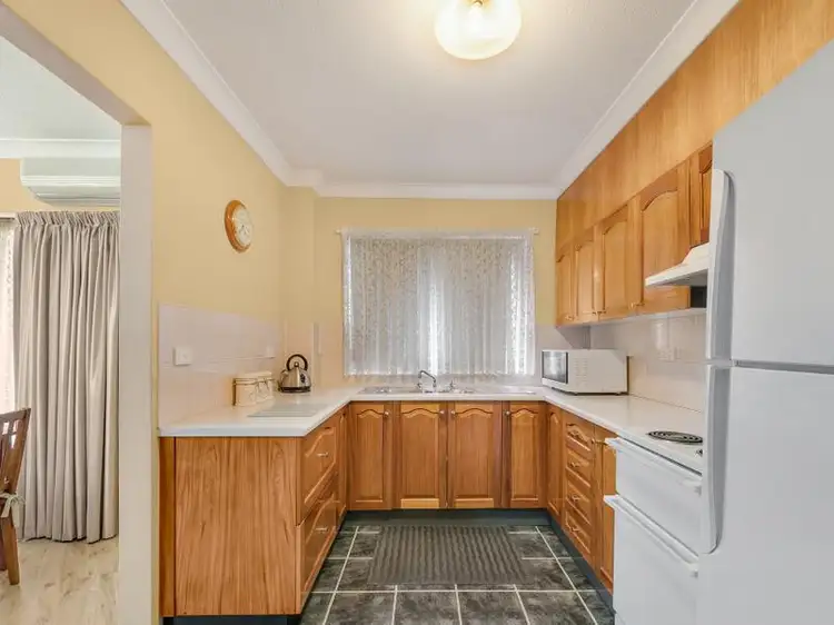Second view of Homely unit listing, 52/2 Park Road, Wallacia NSW 2745