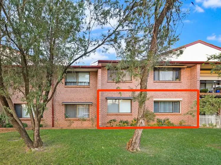 Fifth view of Homely unit listing, 52/2 Park Road, Wallacia NSW 2745