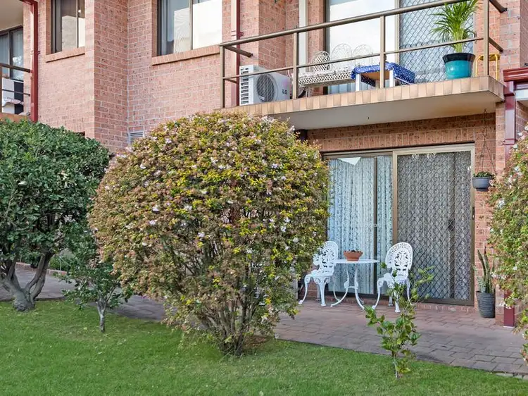 Sixth view of Homely unit listing, 52/2 Park Road, Wallacia NSW 2745