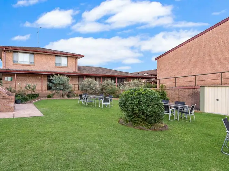 Seventh view of Homely unit listing, 52/2 Park Road, Wallacia NSW 2745