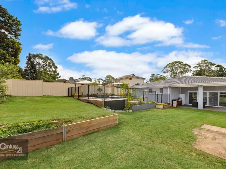 Second view of Homely house listing, 20 Taylors Road, Silverdale NSW 2752