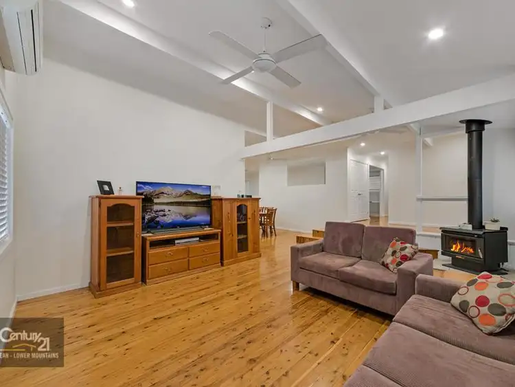 Fifth view of Homely house listing, 20 Taylors Road, Silverdale NSW 2752