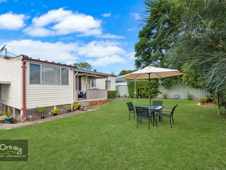 Second view of Homely house listing, 9 First Street, Warragamba NSW 2752