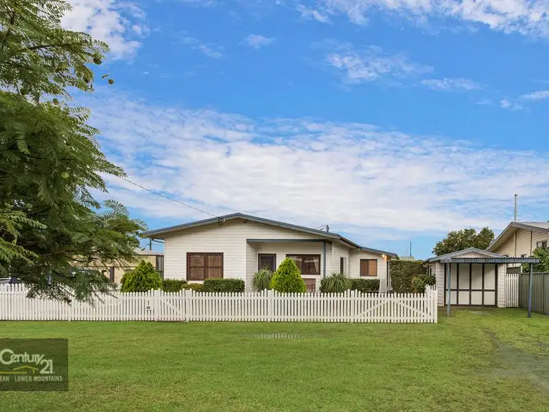 Main view of Homely house listing, 46 Weir Road, Warragamba NSW 2752