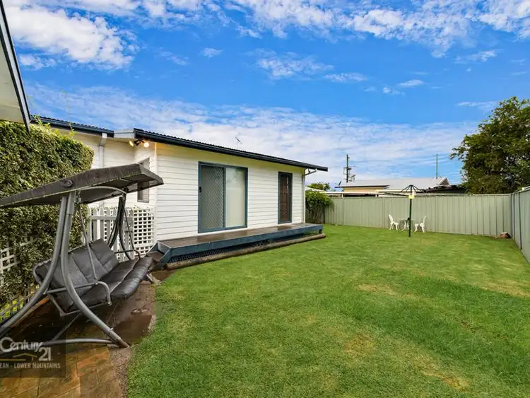 Second view of Homely house listing, 46 Weir Road, Warragamba NSW 2752