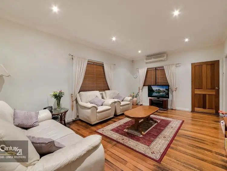 Third view of Homely house listing, 46 Weir Road, Warragamba NSW 2752