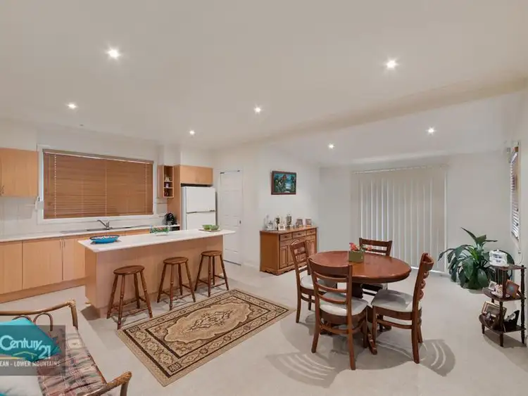 Fourth view of Homely house listing, 46 Weir Road, Warragamba NSW 2752