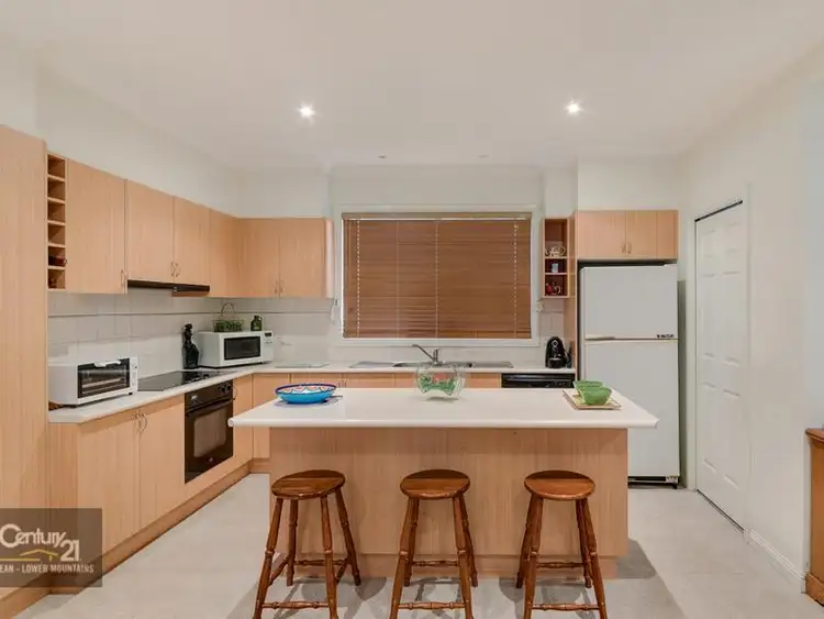 Fifth view of Homely house listing, 46 Weir Road, Warragamba NSW 2752