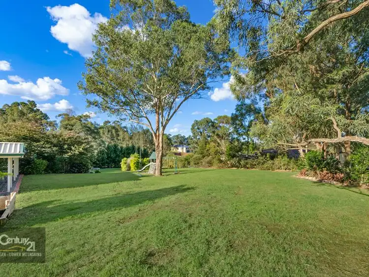 Second view of Homely house listing, 4 McAuliffe Place, Silverdale NSW 2752