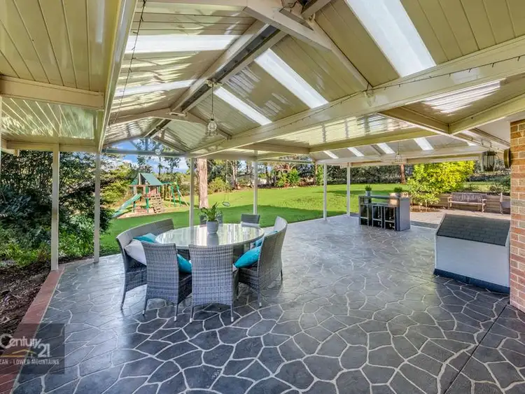 Third view of Homely house listing, 4 McAuliffe Place, Silverdale NSW 2752