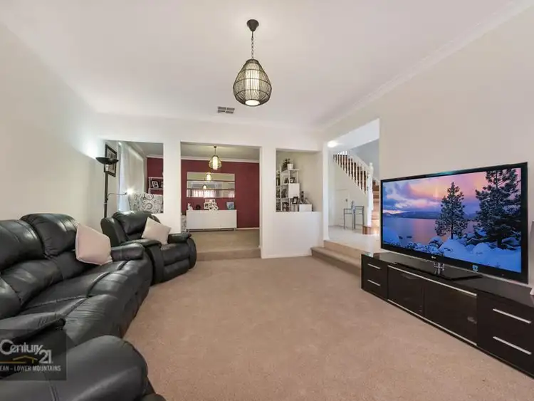 Fifth view of Homely house listing, 4 McAuliffe Place, Silverdale NSW 2752