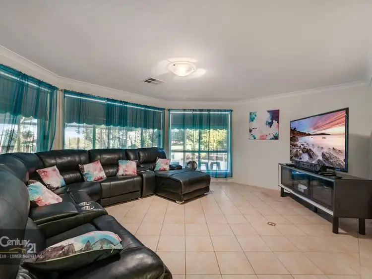 Seventh view of Homely house listing, 4 McAuliffe Place, Silverdale NSW 2752