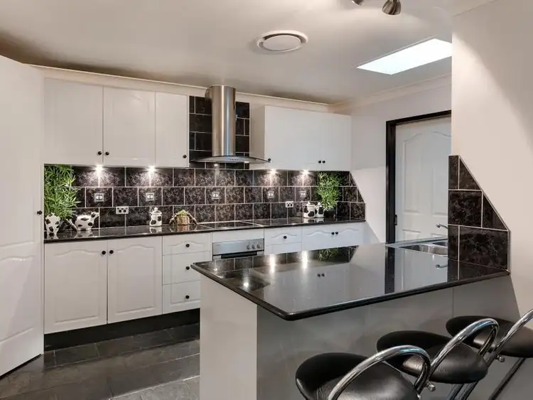 Third view of Homely house listing, 33 McKay Drive, Silverdale NSW 2752