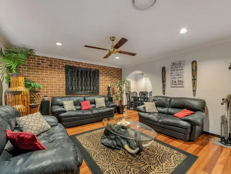 Fourth view of Homely house listing, 33 McKay Drive, Silverdale NSW 2752