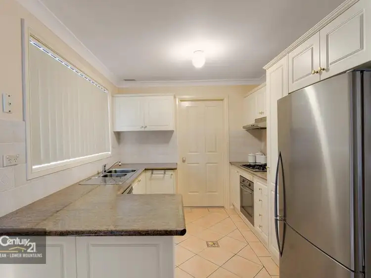 Fourth view of Homely townhouse listing, 9/18-22 Barber Avenue, Penrith NSW 2750