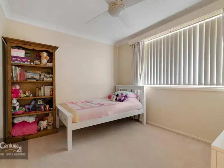 Sixth view of Homely townhouse listing, 9/18-22 Barber Avenue, Penrith NSW 2750