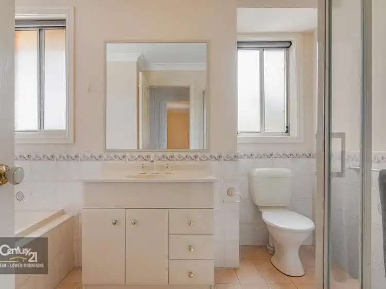 Seventh view of Homely townhouse listing, 9/18-22 Barber Avenue, Penrith NSW 2750