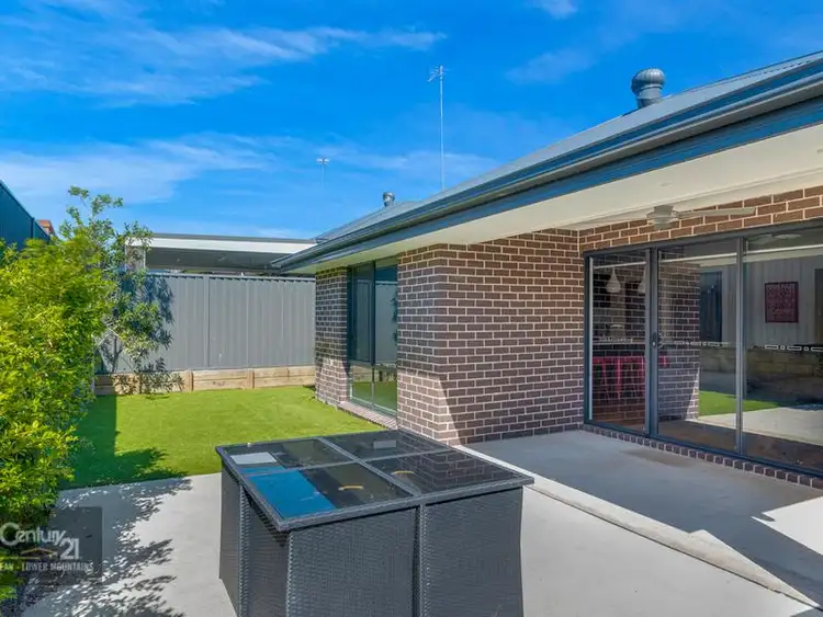 Second view of Homely house listing, 46 Tall Trees Drive, Glenmore Park NSW 2745