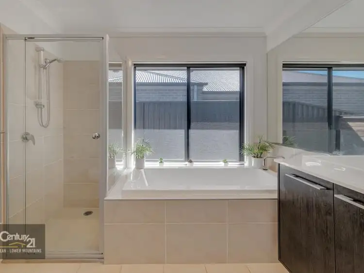 Fourth view of Homely house listing, 46 Tall Trees Drive, Glenmore Park NSW 2745