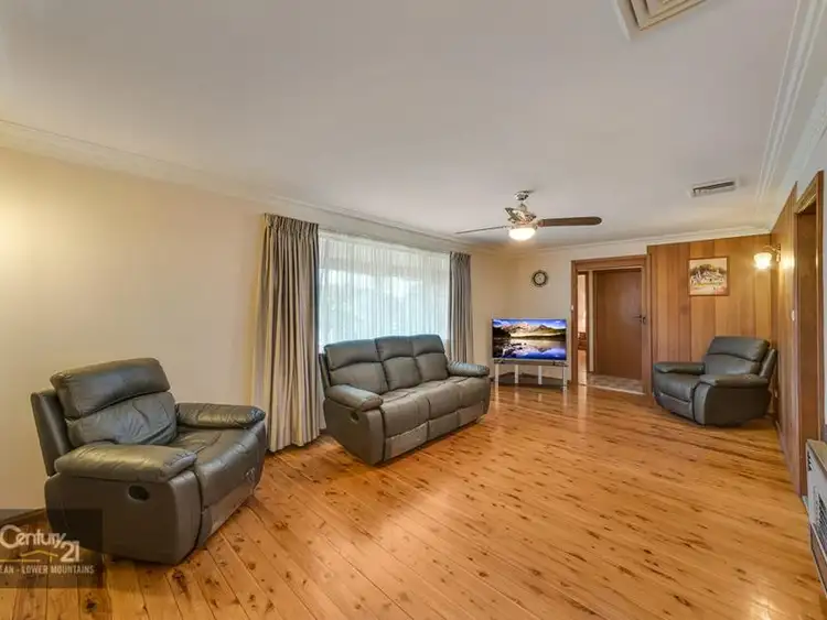 Second view of Homely house listing, 16 Green Street, Wallacia NSW 2745