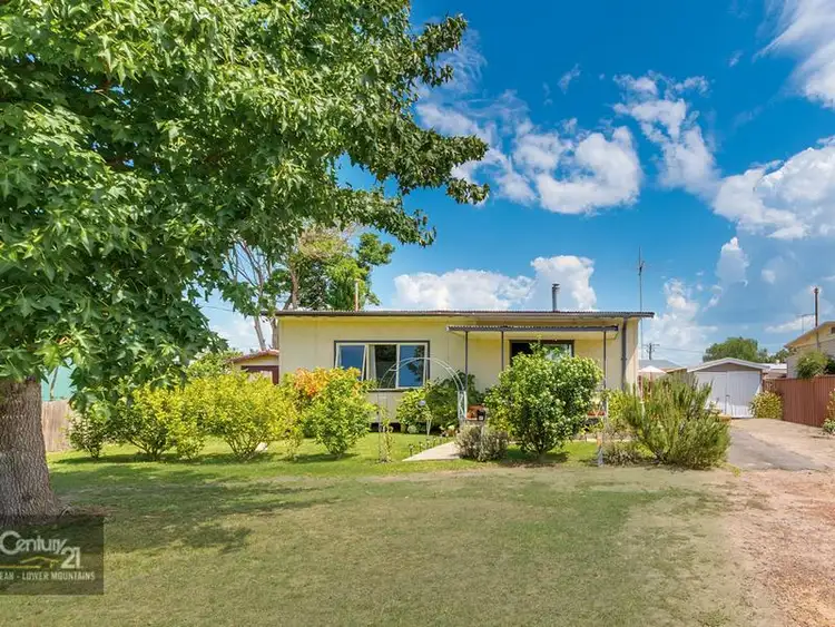 47 Weir Road, Warragamba NSW 2752