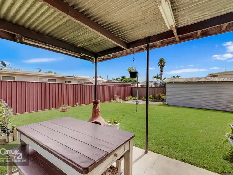 Second view of Homely house listing, 47 Weir Road, Warragamba NSW 2752