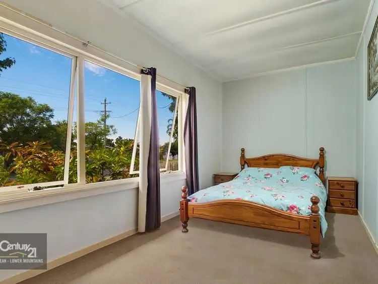 Fifth view of Homely house listing, 47 Weir Road, Warragamba NSW 2752