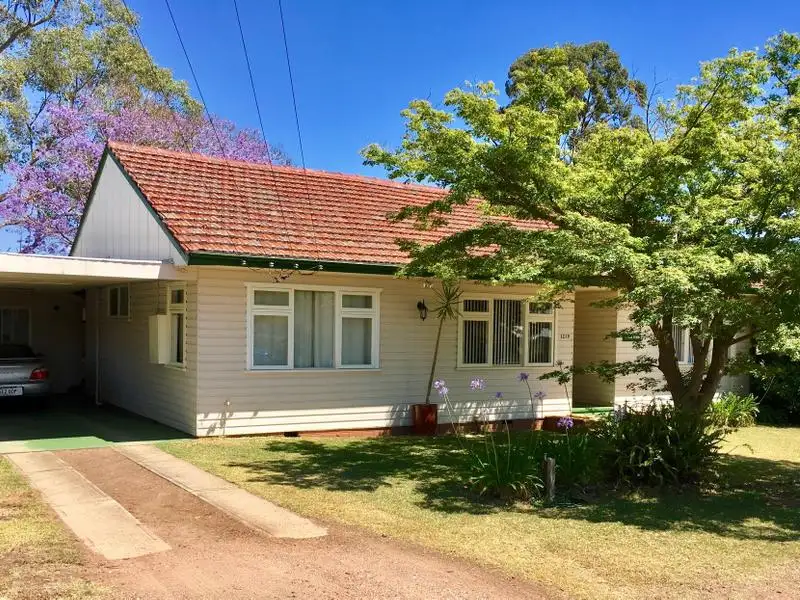 Main view of Homely house listing, 1219 Mulgoa Road, Mulgoa NSW 2745