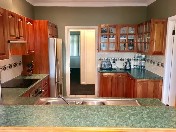 Fifth view of Homely house listing, 1219 Mulgoa Road, Mulgoa NSW 2745