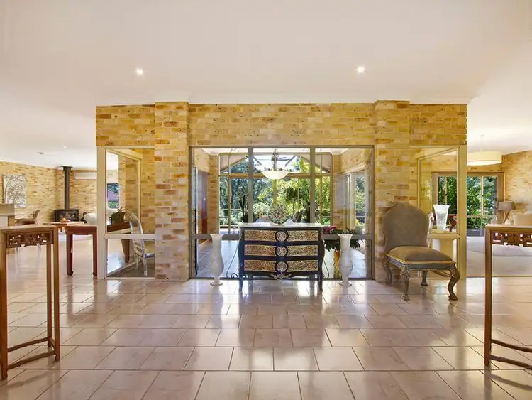 5 Silverdale Road, Silverdale NSW 2752