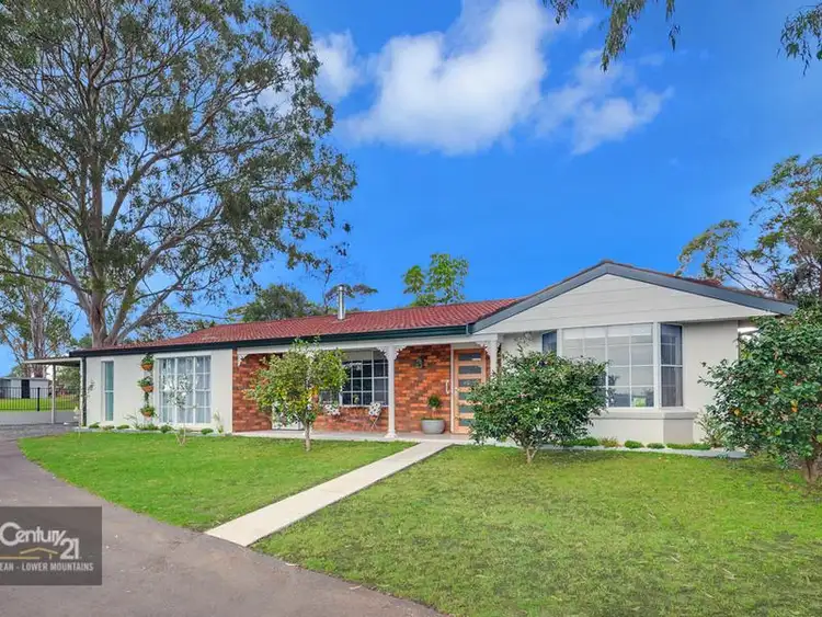 10 Ridgehaven Road, Silverdale NSW 2752