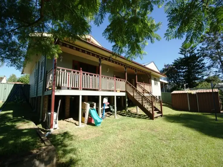 Address available on request