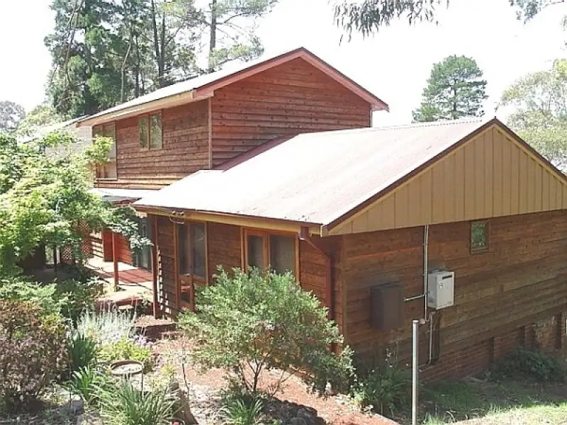 Main view of Homely house listing, 12 PLAINSVIEW CRESCENT, Mount Riverview NSW 2774