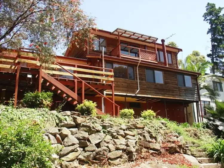 Third view of Homely house listing, 12 PLAINSVIEW CRESCENT, Mount Riverview NSW 2774