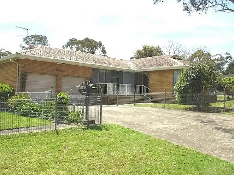 Address available on request
