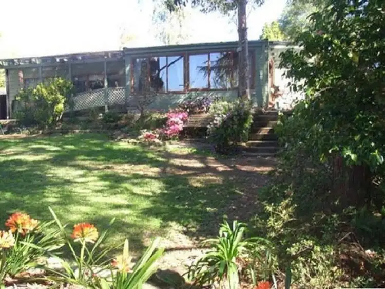 Address available on request