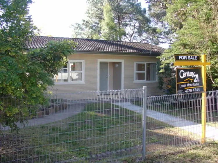270 Hawkesbury Road, Winmalee NSW 2777