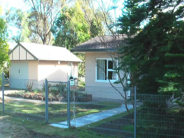 Second view of Homely house listing, 270 Hawkesbury Road, Winmalee NSW 2777