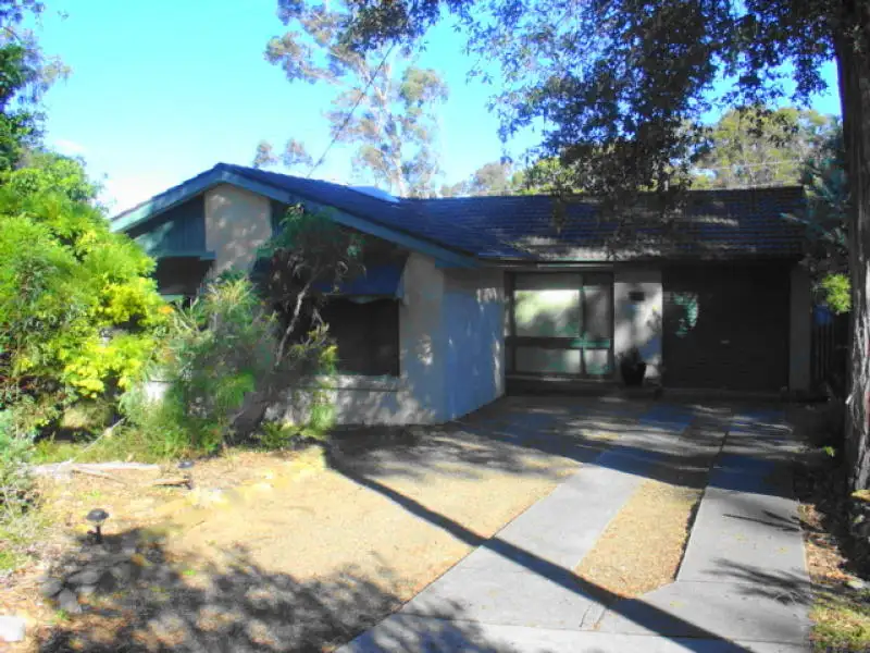 Main view of Homely house listing, 45 Bunbinla Avenue, Mount Riverview NSW 2774