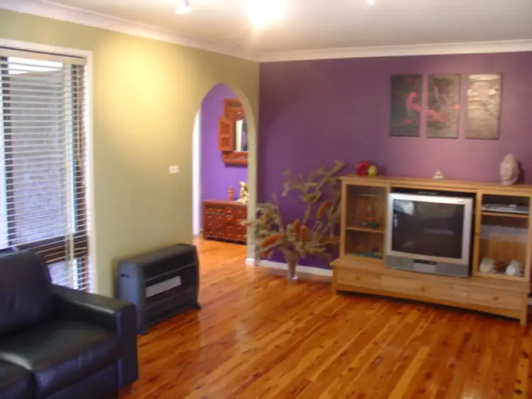 Third view of Homely house listing, 45 Bunbinla Avenue, Mount Riverview NSW 2774