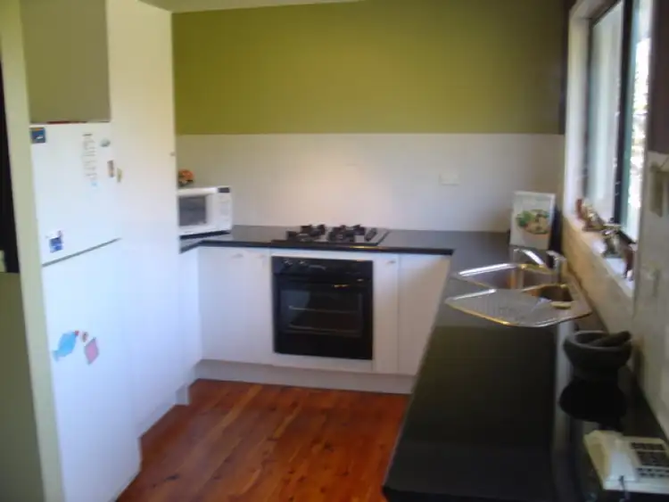 Fourth view of Homely house listing, 45 Bunbinla Avenue, Mount Riverview NSW 2774