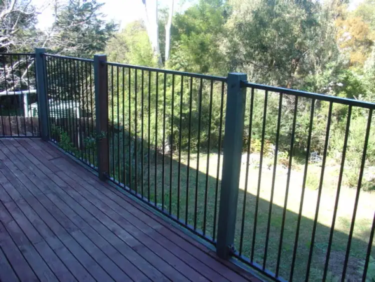 Fifth view of Homely house listing, 45 Bunbinla Avenue, Mount Riverview NSW 2774