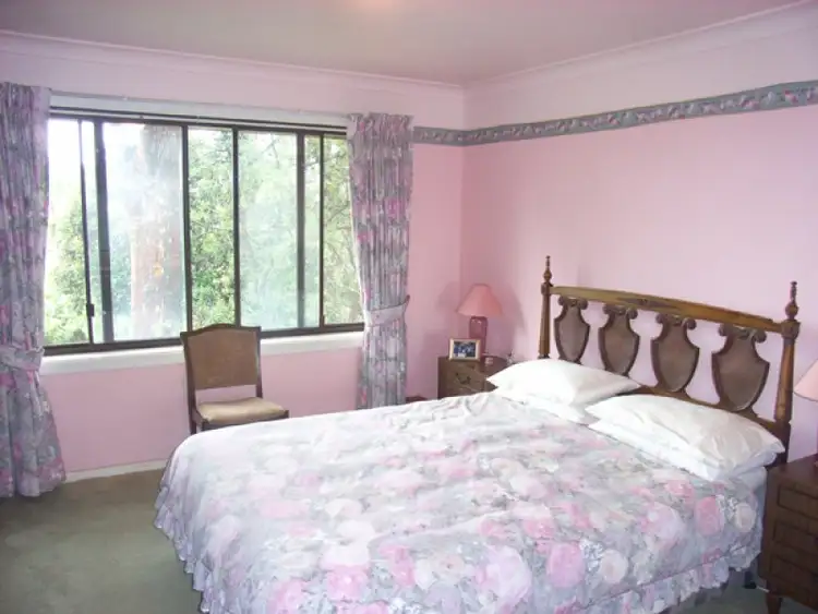 Second view of Homely house listing, 6 AMAROO AVENUE, Blaxland NSW 2774