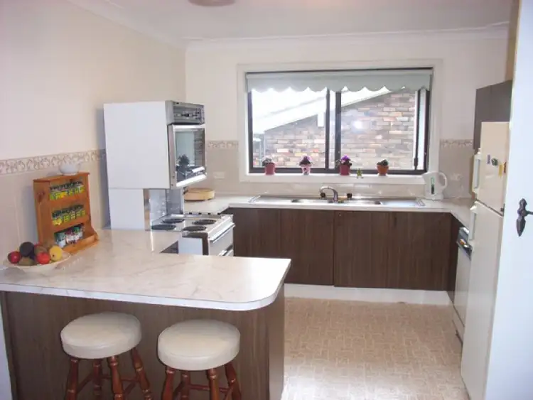Third view of Homely house listing, 6 AMAROO AVENUE, Blaxland NSW 2774
