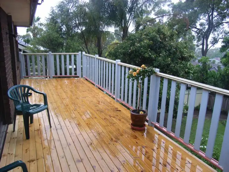 Fifth view of Homely house listing, 6 AMAROO AVENUE, Blaxland NSW 2774