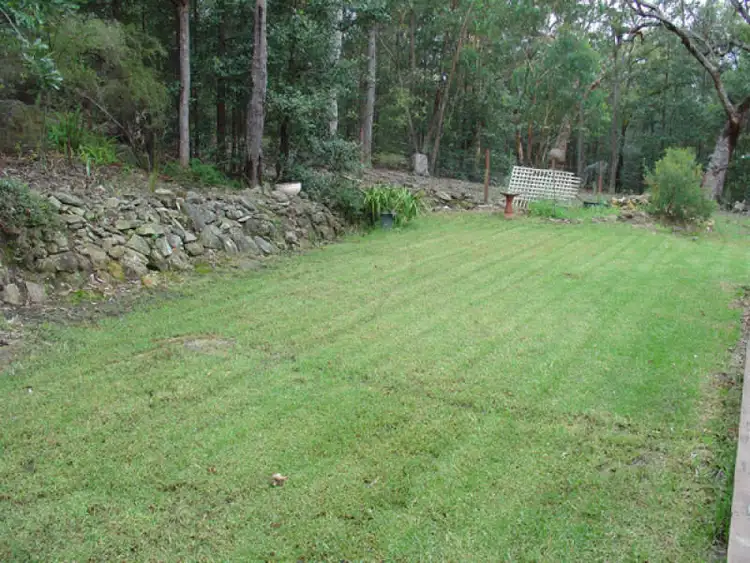 Third view of Homely house listing, 4 HAWKINS PARADE, Blaxland NSW 2774
