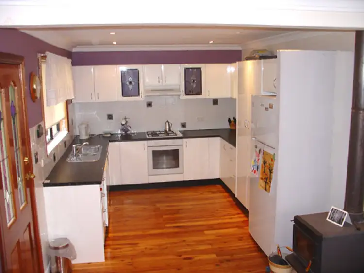 Fourth view of Homely house listing, 4 HAWKINS PARADE, Blaxland NSW 2774